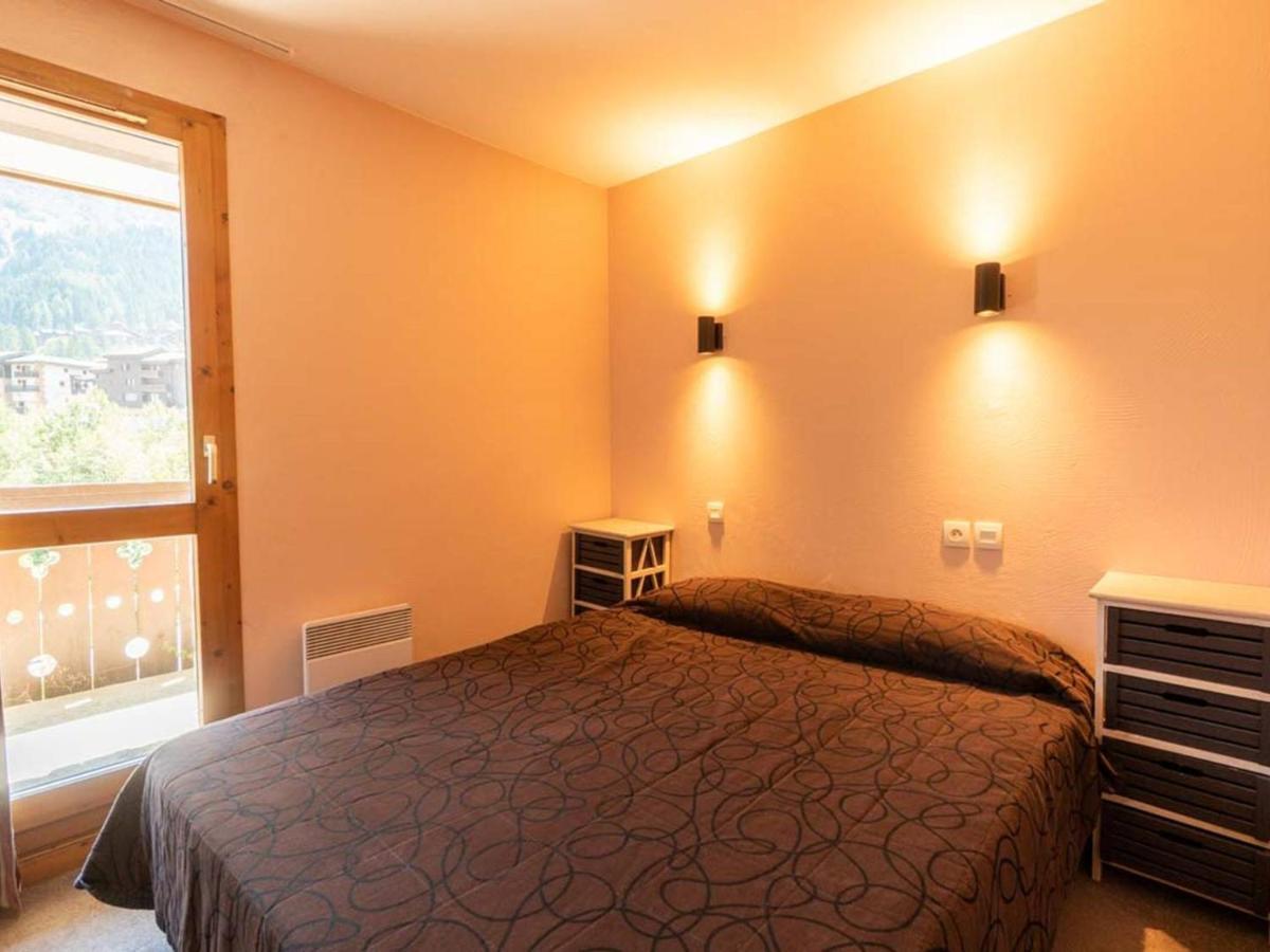 Grand Appartement 5 Chambres Valmorel, Animaux Acceptes, Parking - Fr-1-291-730 Eksteriør billede