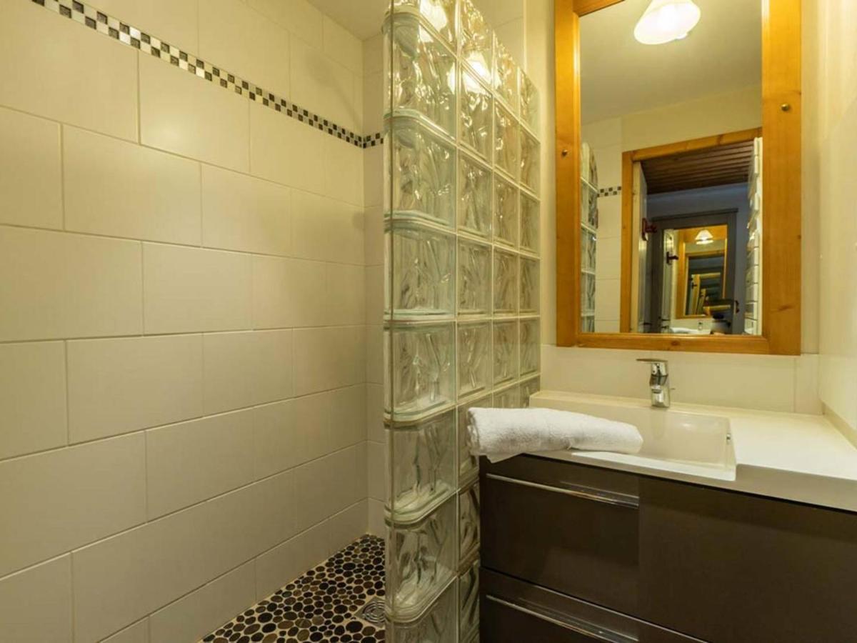 Grand Appartement 5 Chambres Valmorel, Animaux Acceptes, Parking - Fr-1-291-730 Eksteriør billede
