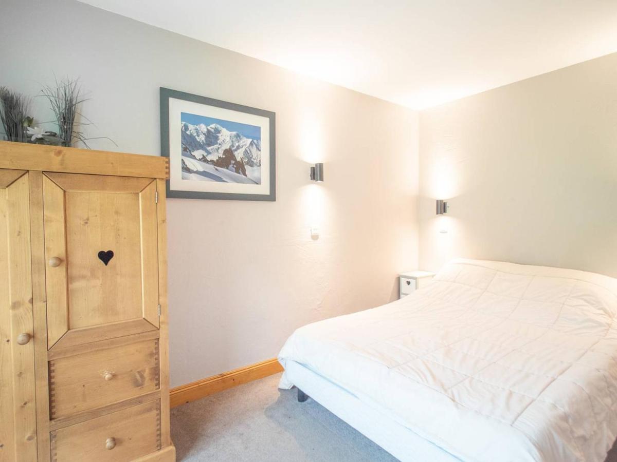 Grand Appartement 5 Chambres Valmorel, Animaux Acceptes, Parking - Fr-1-291-730 Eksteriør billede